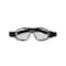 Magid Safety Goggles, Clear Lens, Anti-Fog & Anti-Scratch, Flame Resistant Foam Lining, Gemstone Series G818AFC - alternate 2